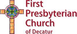 First Presbyterian Church of Decatur